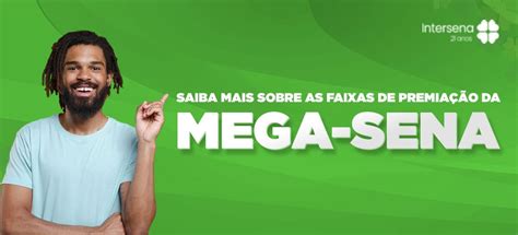 O Que Ganha se Acertar 3 Pontos na Mega Sena .